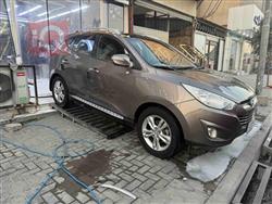 هیوندای تۆکسۆن